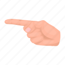 brush, combination, finger, gesture, hand, palm, sign