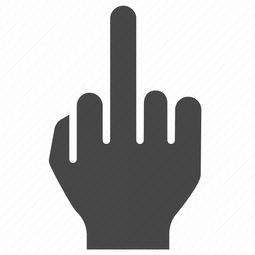 Fingers, fuck, gesture, hand, sign, suck, swear word icon - Download on Iconfinder