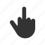 fuck off, fuck you, gesture, hand, middle finger 