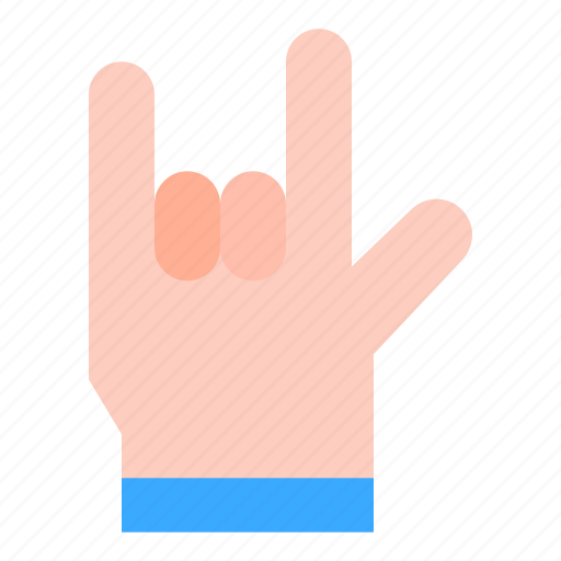 Maloik, hand, hands, and, gestures, sign icon - Download on Iconfinder