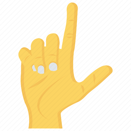 Finger, gesture, hand, interactive, touch icon - Download on Iconfinder