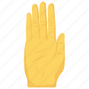 block, finger, gesture, hand, stop