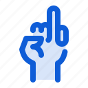 hand, ring, fingers, gesture