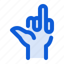hand, ring, fingers, gesture, thumb