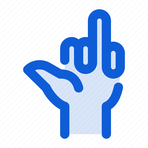 Hand, ring, fingers, gesture, thumb icon - Download on Iconfinder