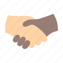 agreement, deal, handshake, partners, partnership