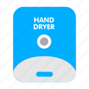 coronavirus, hand, hand dryer, health, hygieni, wash 