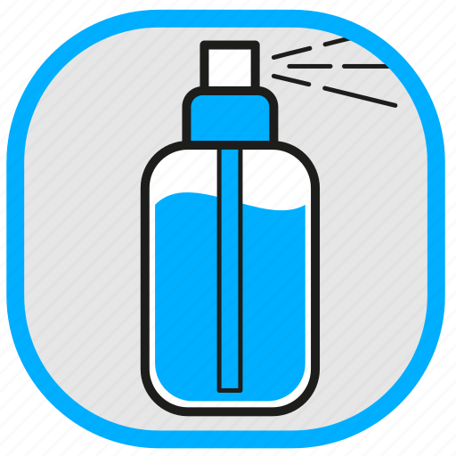 Coronavirus, hand sanitizer, handwash, health, hygiene, medicine, washing icon - Download on Iconfinder
