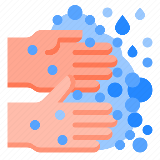 Clean, handwash, hygiene, liquid, wash icon - Download on Iconfinder