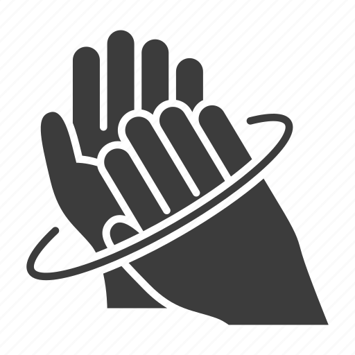 Hand, hands, rubbing, washing icon - Download on Iconfinder