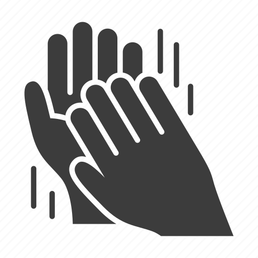 Hand, hands, rubbing, wash icon - Download on Iconfinder