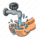 handwash, hand, hygiene, clean, soap, health, washing, wash