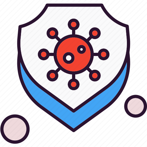 Coronavirus, hand, protective, shield, washing icon - Download on Iconfinder