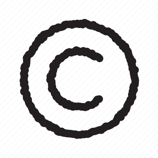 Copyright, right, trademark icon - Download on Iconfinder