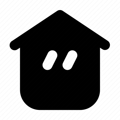 Architecture, home, house icon - Download on Iconfinder