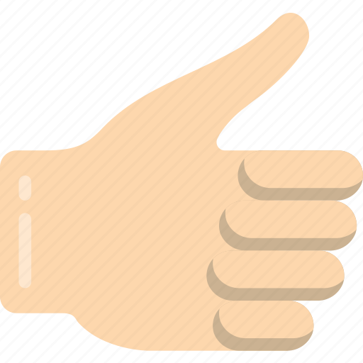 Thumbs, up icon - Download on Iconfinder on Iconfinder