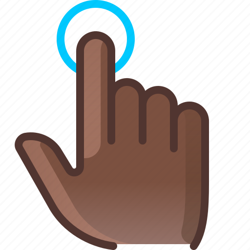 Control, fingers, gesture, hand, hold, touch icon - Download on Iconfinder