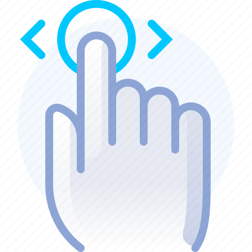 Control, gesture, hand, hold, scroll, touch icon - Download on Iconfinder