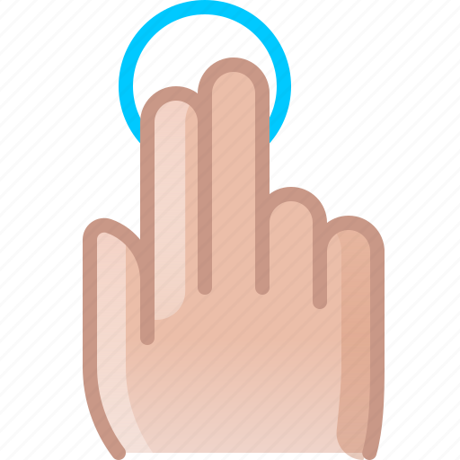 Control, fingers, gesture, hand, hold, touch icon - Download on Iconfinder