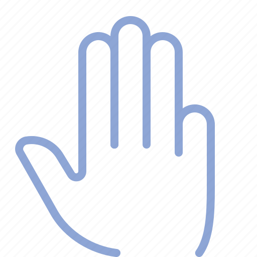 Control, fingers, gesture, hand, touch icon - Download on Iconfinder