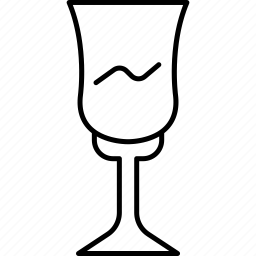 Alcohol, drink, glass, hanukkah, wine icon - Download on Iconfinder
