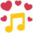 love, music, loving, musical, audio