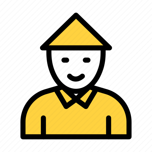 Avatar, man, male, human, person icon - Download on Iconfinder
