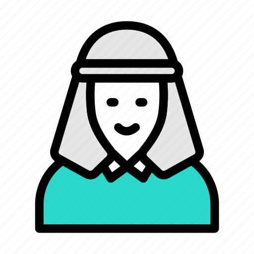 Avatar, male, man, human, person icon - Download on Iconfinder