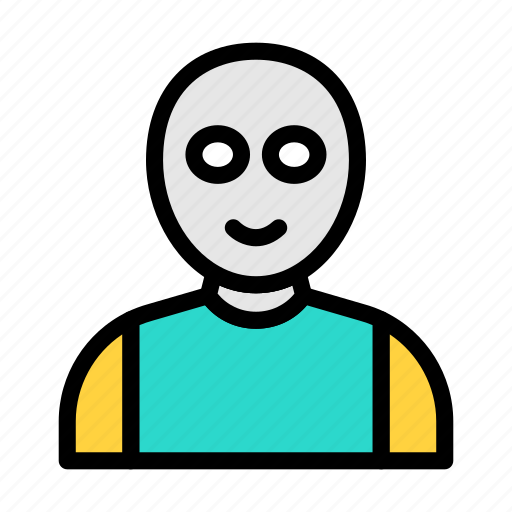Avatar, man, male, human, old icon - Download on Iconfinder