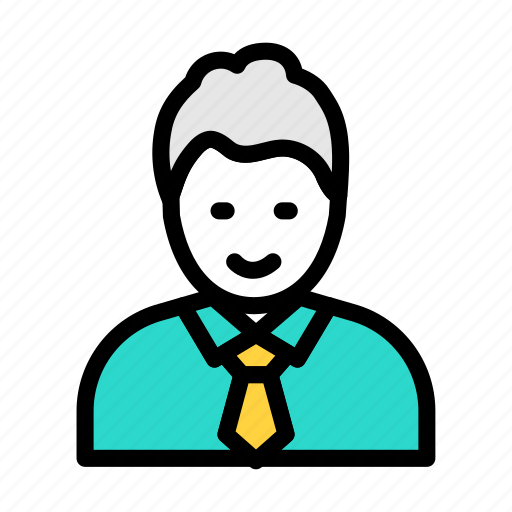 Student, boy, male, avatar, human icon - Download on Iconfinder