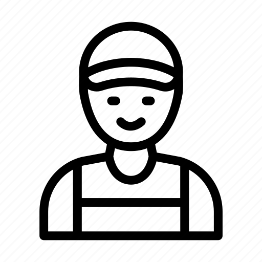 Avatar, male, human, boy, person icon - Download on Iconfinder