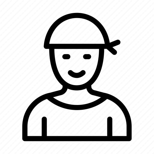 Avatar, man, male, professional, human icon - Download on Iconfinder