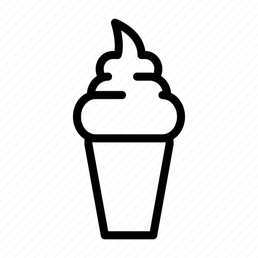 Party, ice cream, drink, birthday icon - Download on Iconfinder
