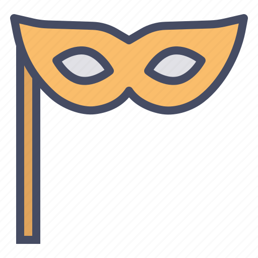 Art, carnival, festival, mask, new year, stage, theatre icon - Download on Iconfinder