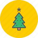 celebration, christmas, decoration, tree, hygge, new year 