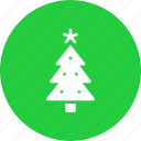 celebration, christmas, decoration, tree, new year, hygge
