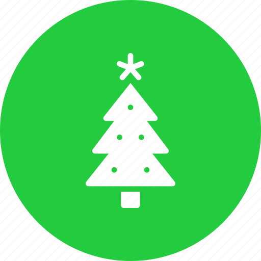 Celebration, christmas, decoration, tree, new year, hygge icon - Download on Iconfinder