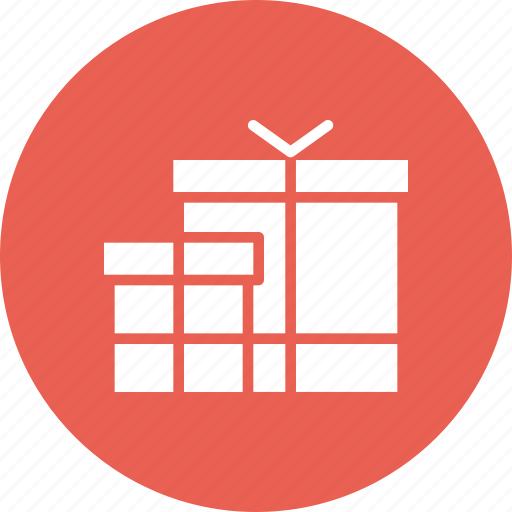 Birthday, christmas, gift, new, present, ramzan, year icon - Download on Iconfinder