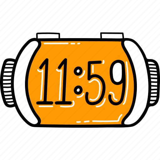 Count down, time, timer, new year, party, celebration, vector icon - Download on Iconfinder