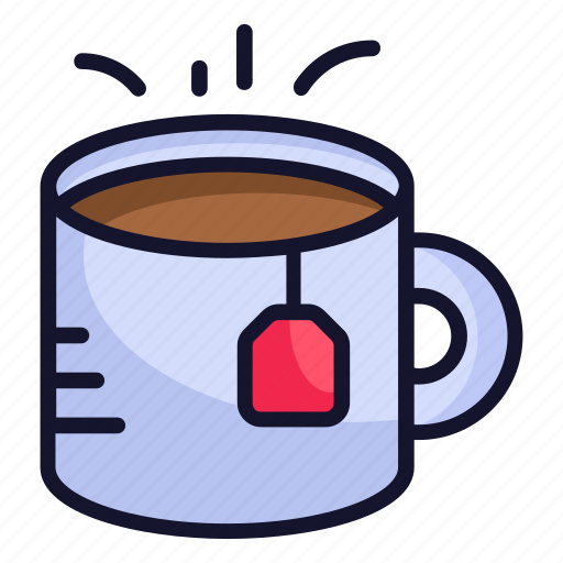 Chocolate, coffee, cup, drink, hot icon - Download on Iconfinder