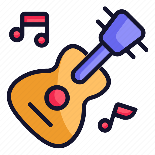 Music, party, new year, birthday, peano icon - Download on Iconfinder