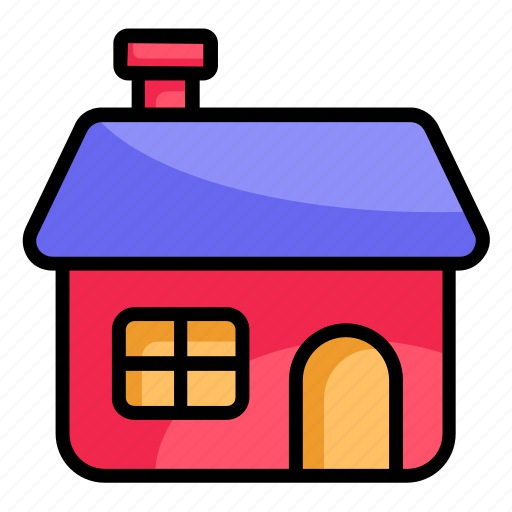 Home, new year, christmas, house, x mas icon - Download on Iconfinder