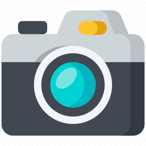 Happy new year, camera, photography, picture, photo icon - Download on Iconfinder