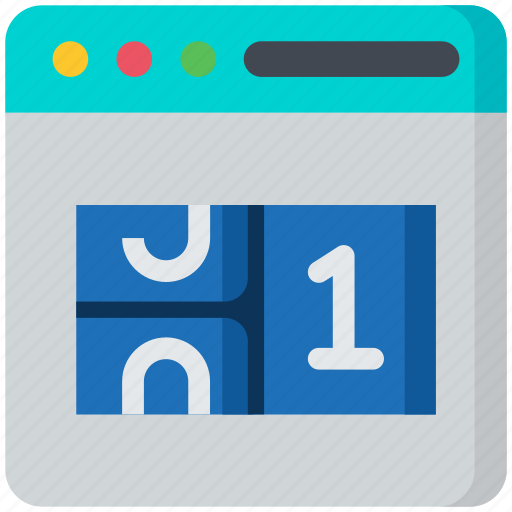 Happy new year, calendar, date, last day, celebration icon - Download on Iconfinder