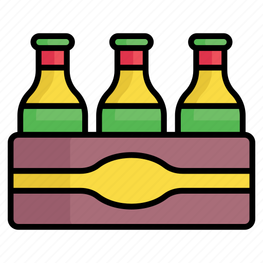 Wine, beer, celebration, champagne, drink, alcohol, whisky icon - Download on Iconfinder