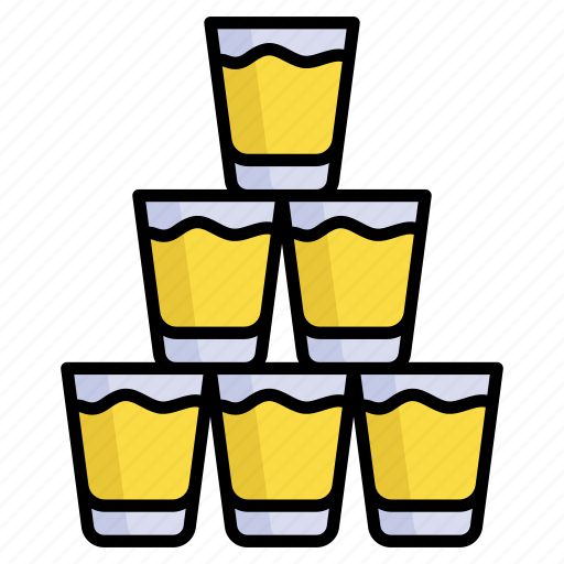 Wine, glasses, champagne, bar, alcohol, beverage, whisky icon - Download on Iconfinder