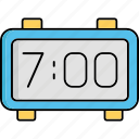 alarm, clock, time, alert, bell, notification, timer, watch