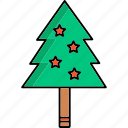 pine tree, tree, nature, christmas-tree, christmas, decoration, xmas, winter, pine