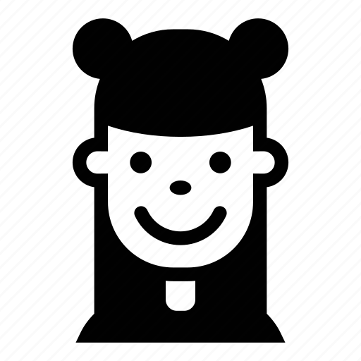 Avatar, face, hat, kid, person, profile, user icon - Download on Iconfinder