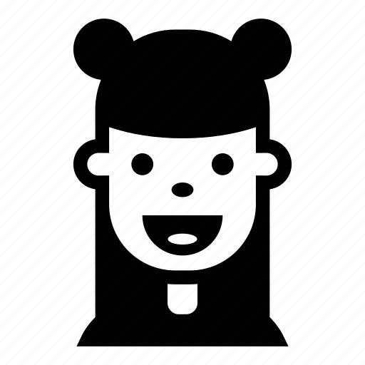 Avatar, face, hat, kid, person, profile, user icon - Download on Iconfinder